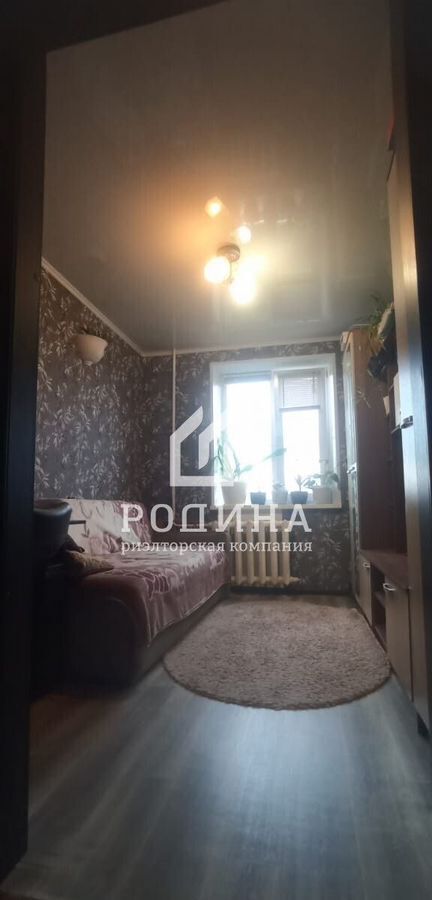 квартира г Комсомольск-на-Амуре мкр-н Дружба, 16 фото 6