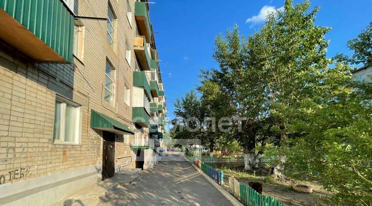 квартира г Чита р-н Черновский ул Гайдара 1 фото 22