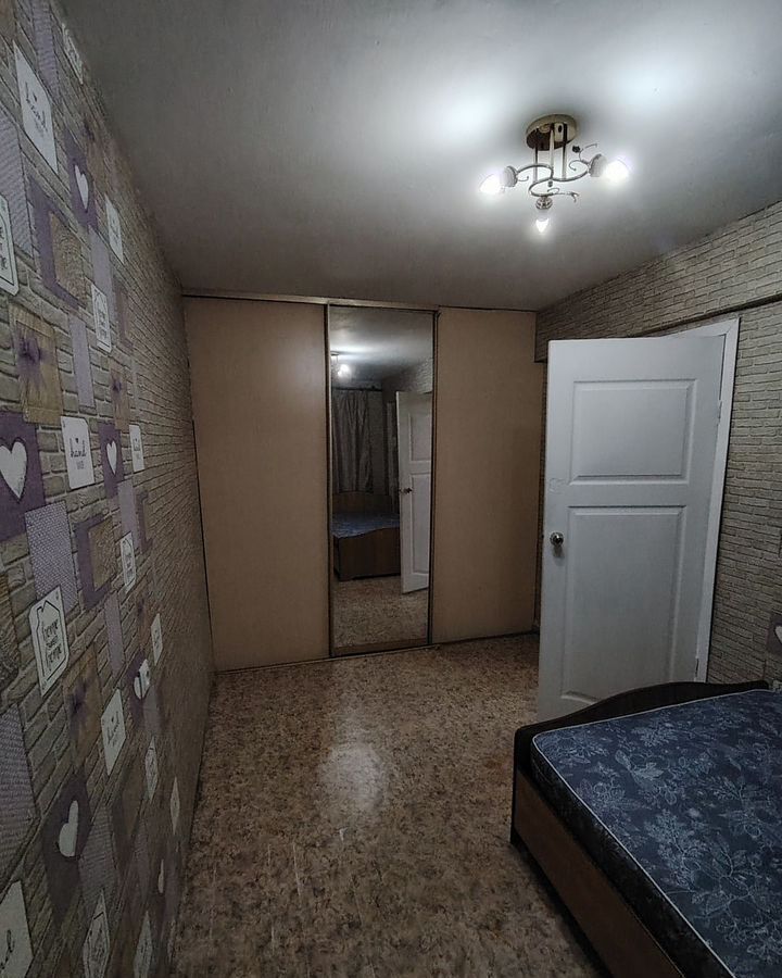 квартира г Благовещенск ул Театральная 81 фото 17