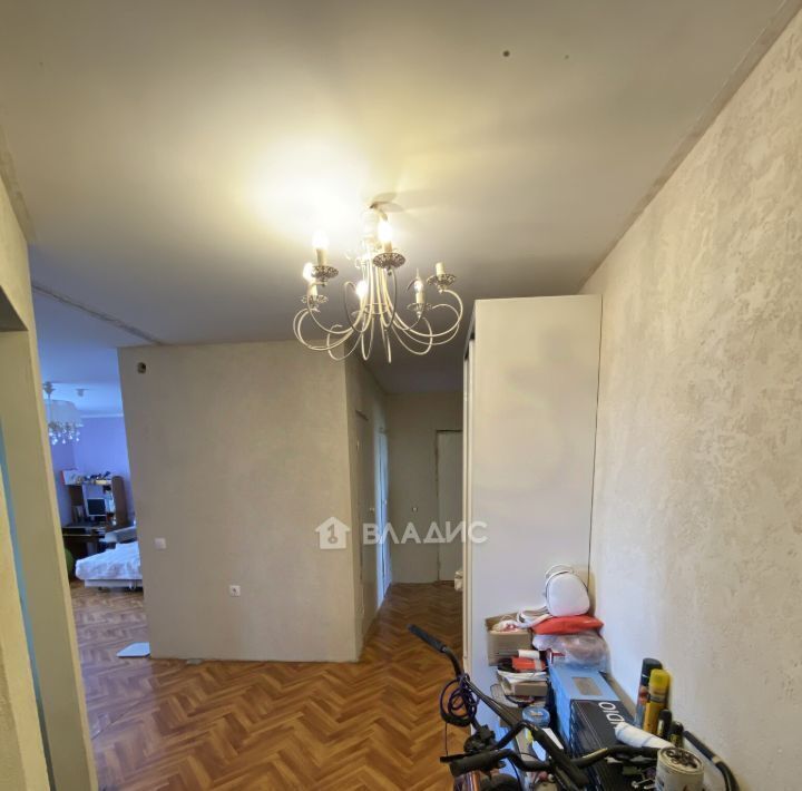 квартира г Волгоград р-н Красноармейский ул 2-я Динамовская 7 фото 17