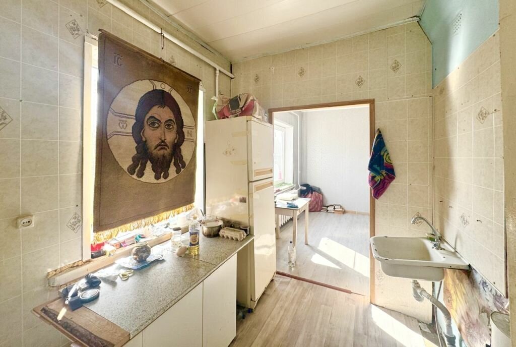 квартира г Переславль-Залесский ул Молодежная 65 фото 11