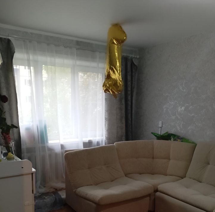 квартира г Иркутск р-н Ленинский ул Розы Люксембург 231 фото 3