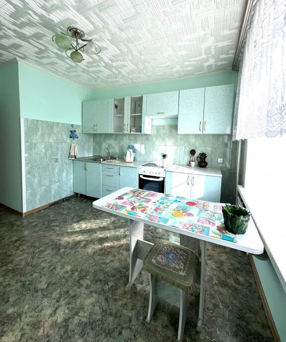 квартира г Кемерово ул Нахимова 30 фото 5