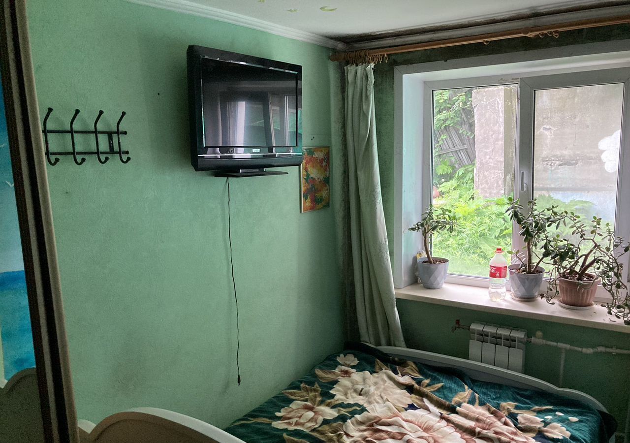 квартира г Петропавловск-Камчатский ул Октябрьская 5а фото 5