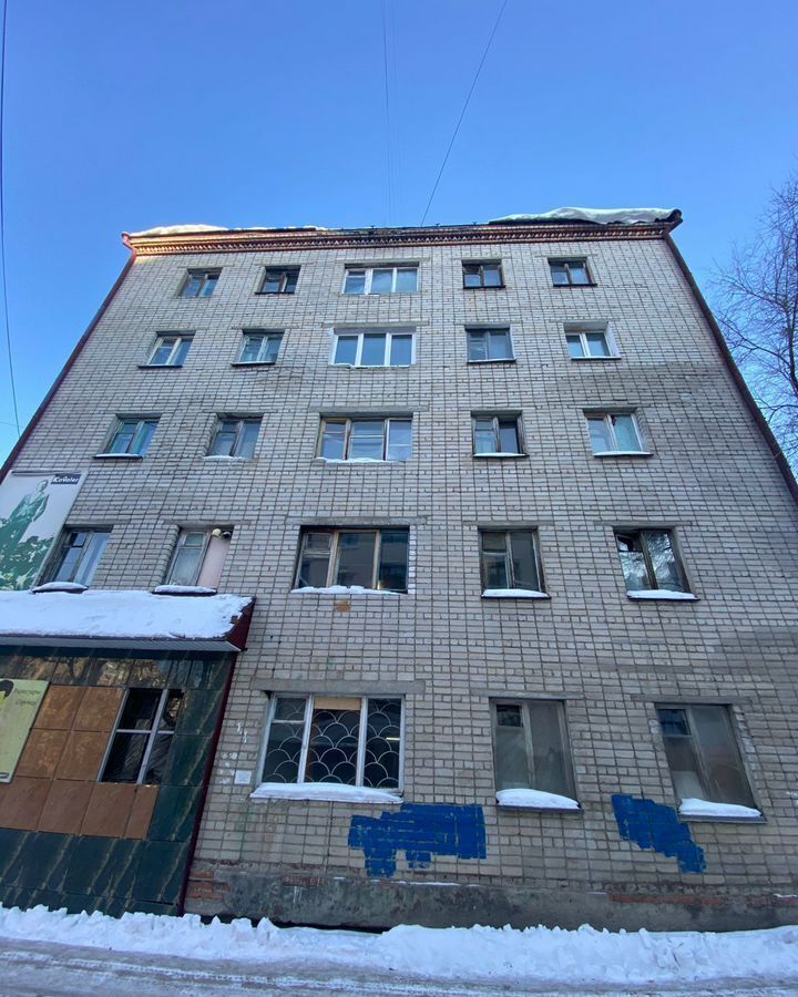 комната г Благовещенск ул Трудовая 11 фото 5