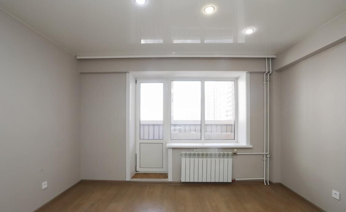 квартира г Иркутск р-н Октябрьский ул Пискунова 148/1 фото 1