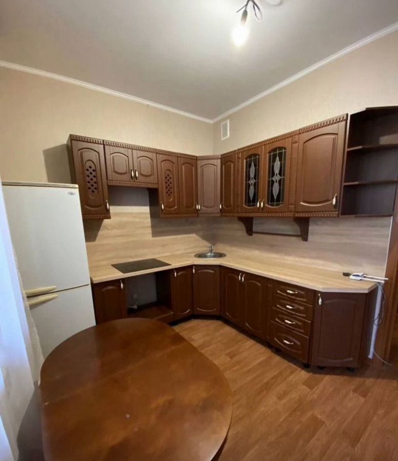 квартира г Курск р-н Центральный пр-кт Анатолия Дериглазова 121 фото 3