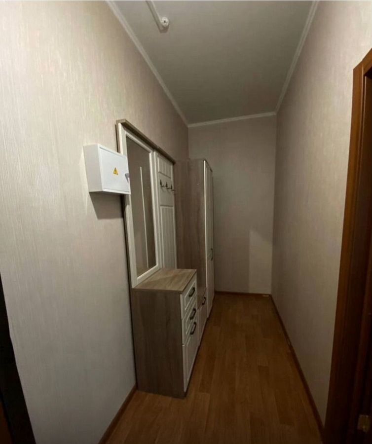 квартира г Курск р-н Центральный пр-кт Анатолия Дериглазова 121 фото 6