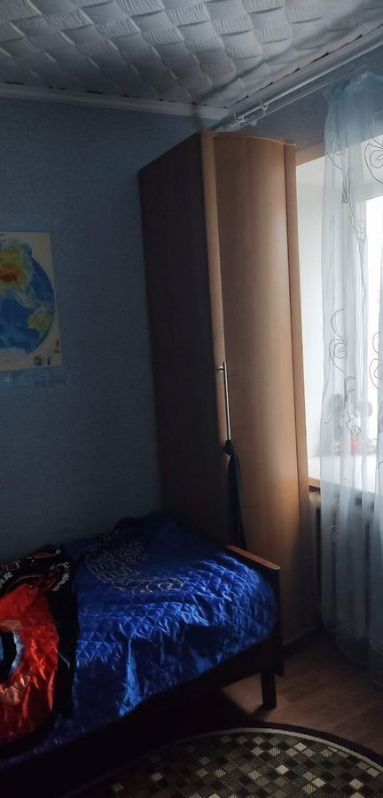 квартира г Ковров ул Абельмана 132 фото 3