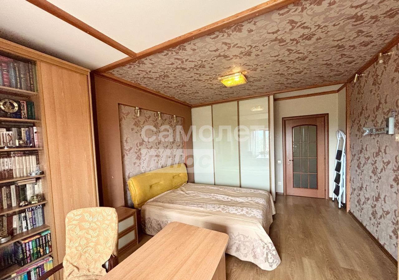квартира г Чита р-н Центральный мкр-н Северный, 70 фото 10