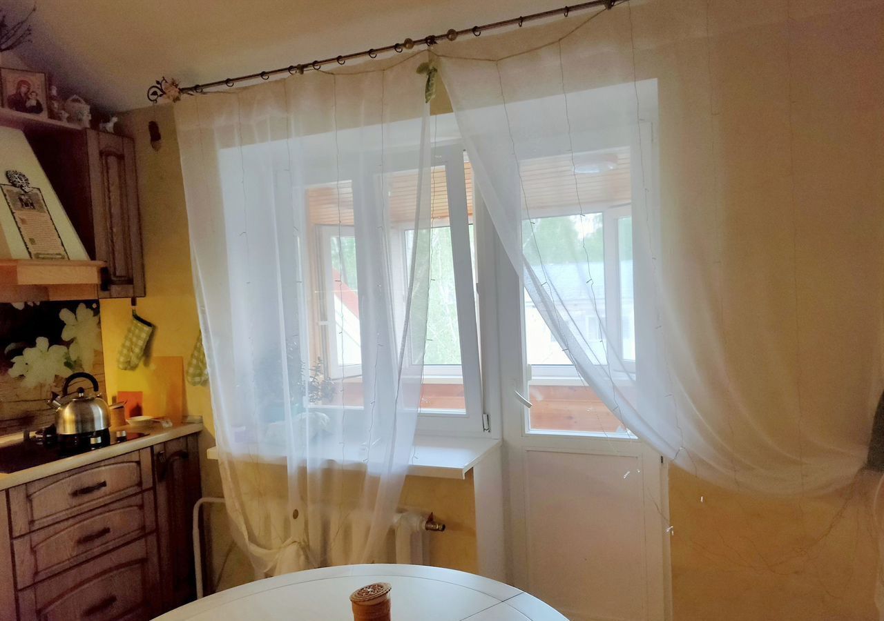 квартира г Чайковский ул Мира 7 фото 27