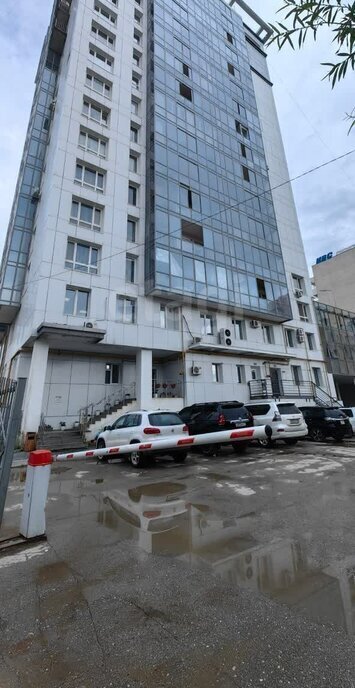 квартира г Якутск пр-кт Ленина 52 фото 6
