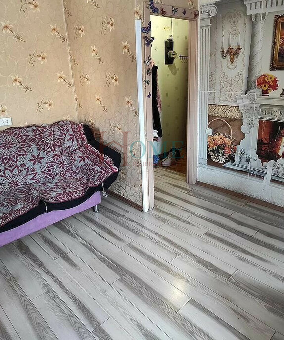 квартира г Новосибирск Берёзовая роща ул Гоголя 231 фото 3