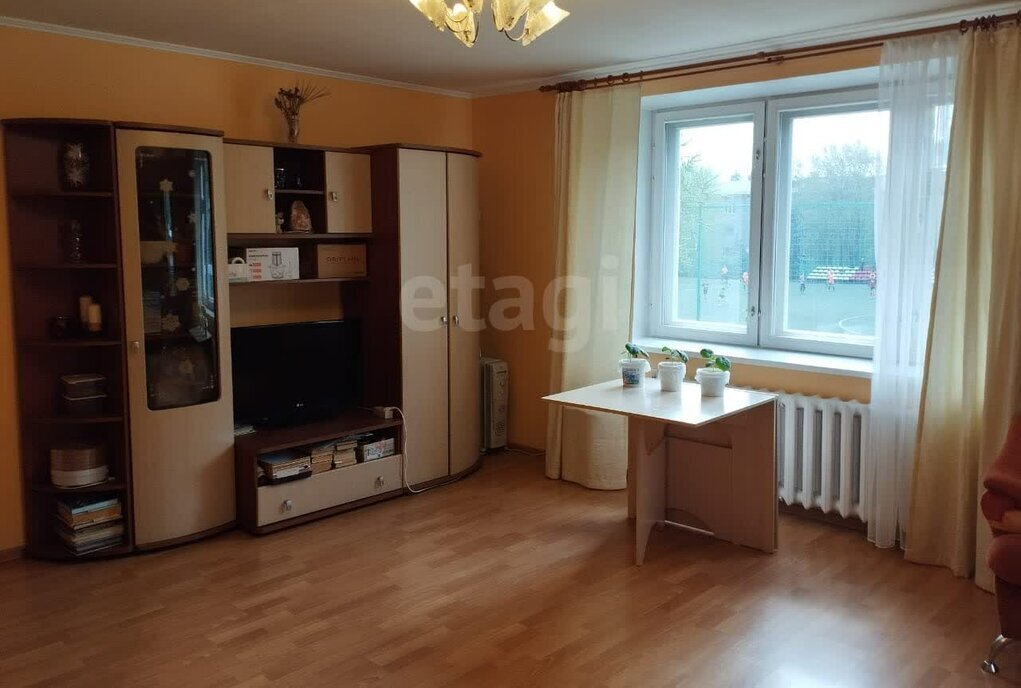 квартира г Горно-Алтайск пр-кт Коммунистический 36/1 фото 19