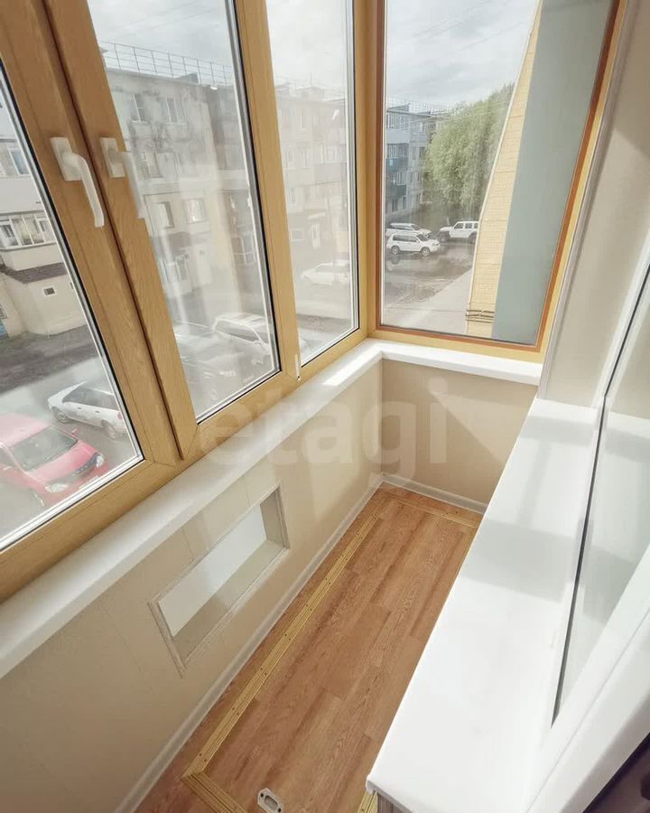 квартира г Петропавловск-Камчатский ул Тушканова 13 фото 16