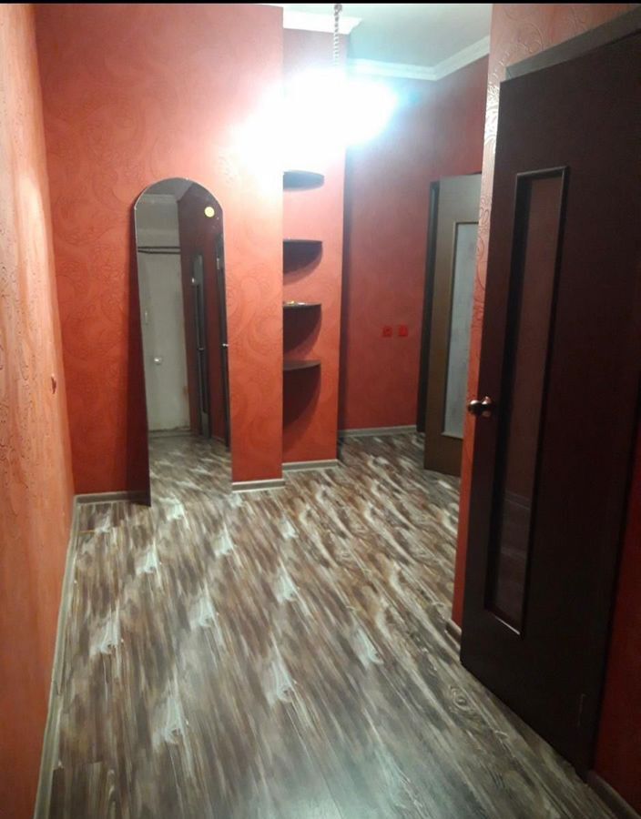 квартира г Абакан ул Стофато 5д фото 1