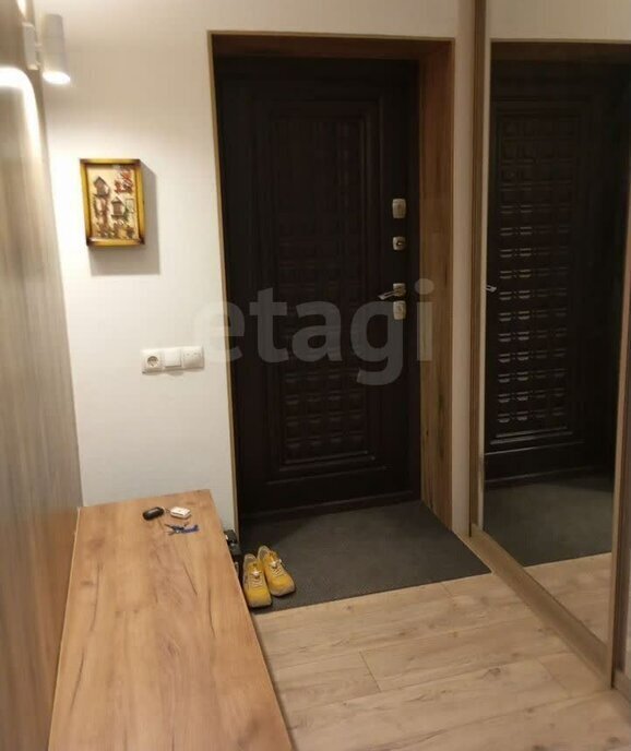 квартира г Абакан ул Арбан 2к/1 фото 5