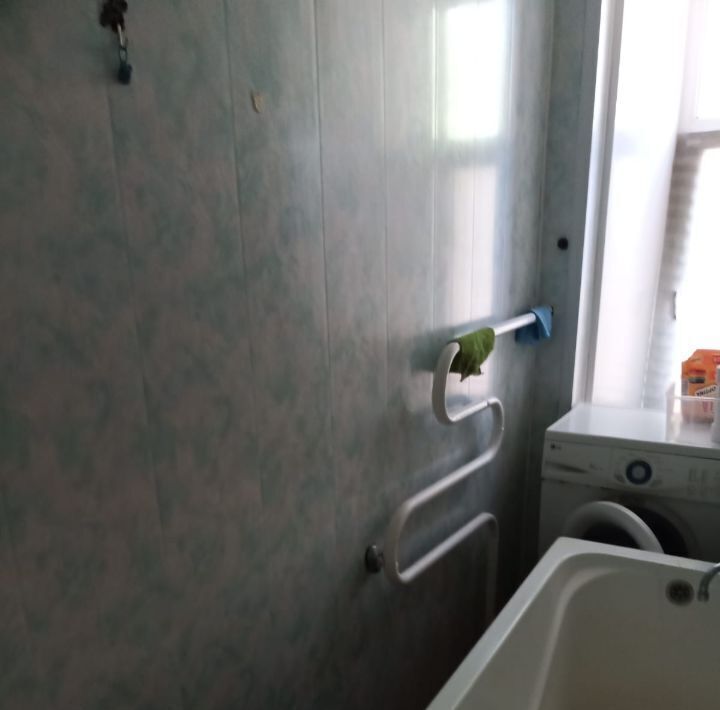 квартира г Томск р-н Октябрьский ул. Северный Городок, 54 фото 6