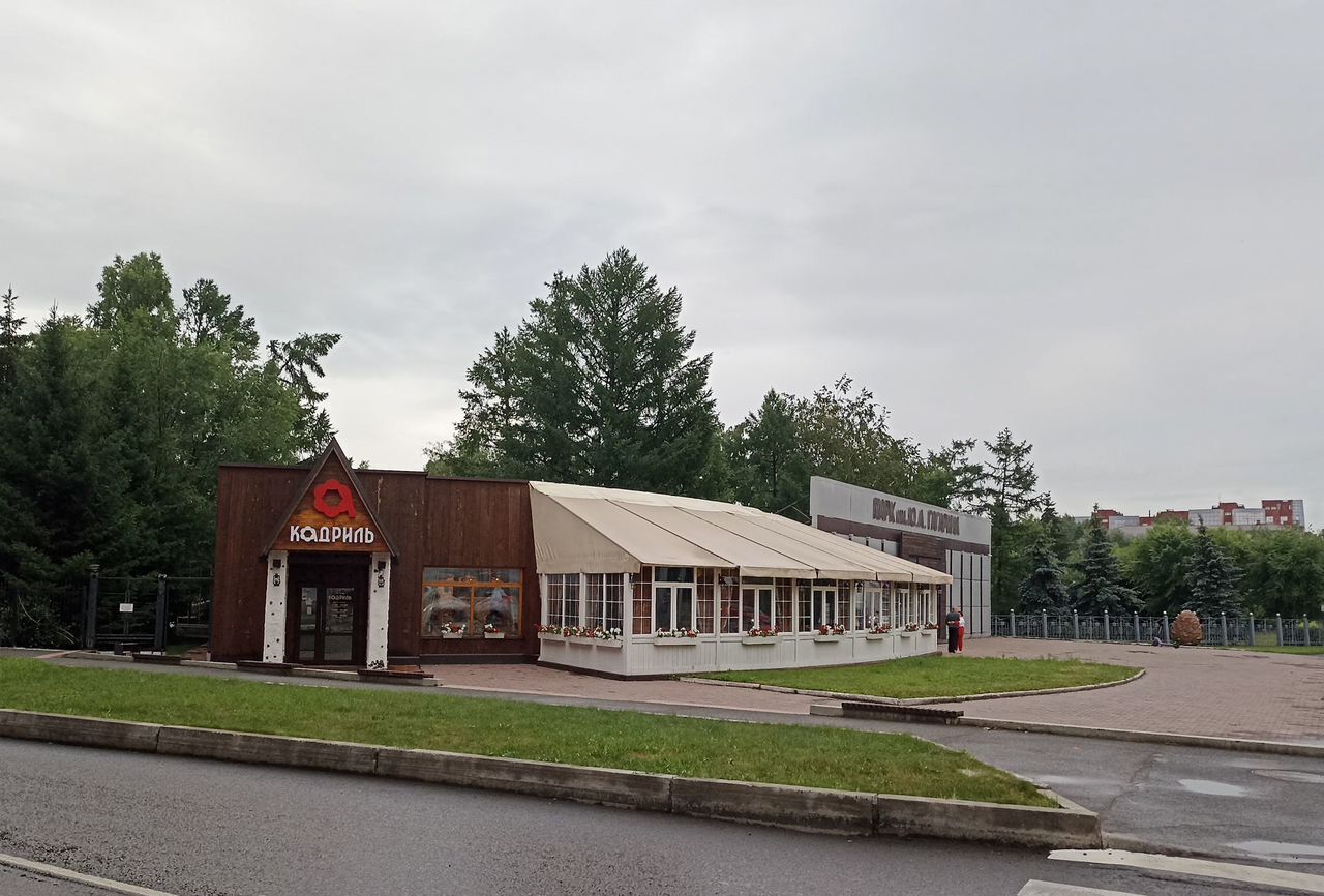 квартира г Красноярск р-н Октябрьский пр-кт Свободный 57 фото 12
