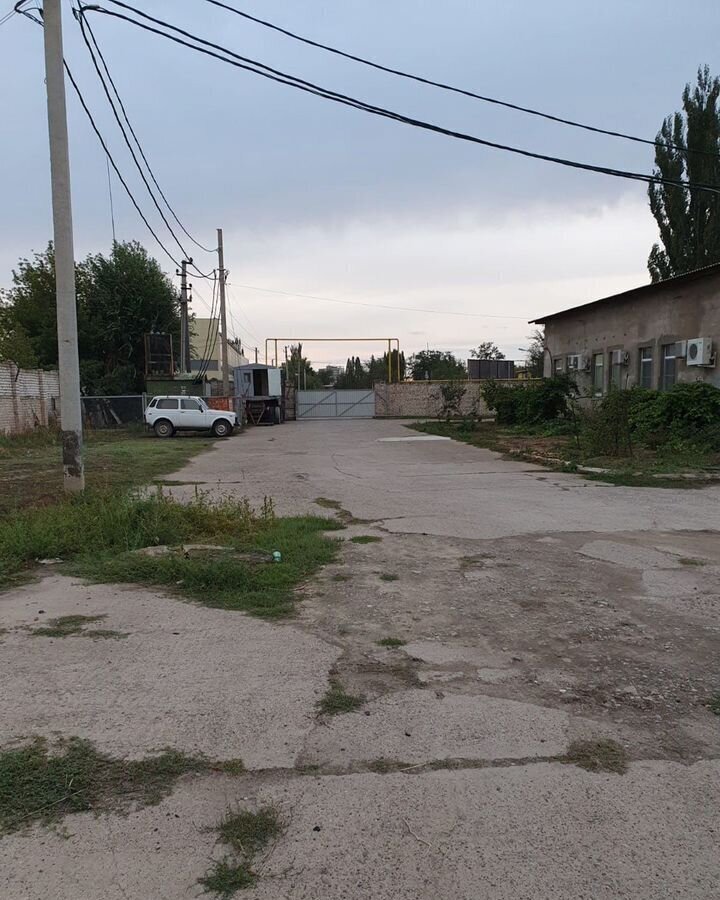 офис г Волжский проезд 1-й Индустриальный 18а фото 19
