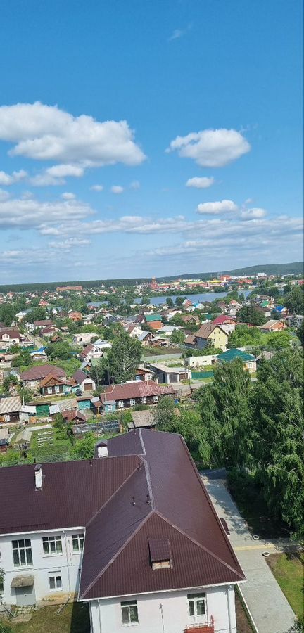 квартира р-н Сысертский г Арамиль ул 1 Мая 71а Арамильский г. о. фото 5