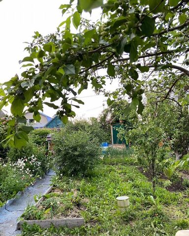 садово-огородническое товарищество № 3 СУМЗа фото
