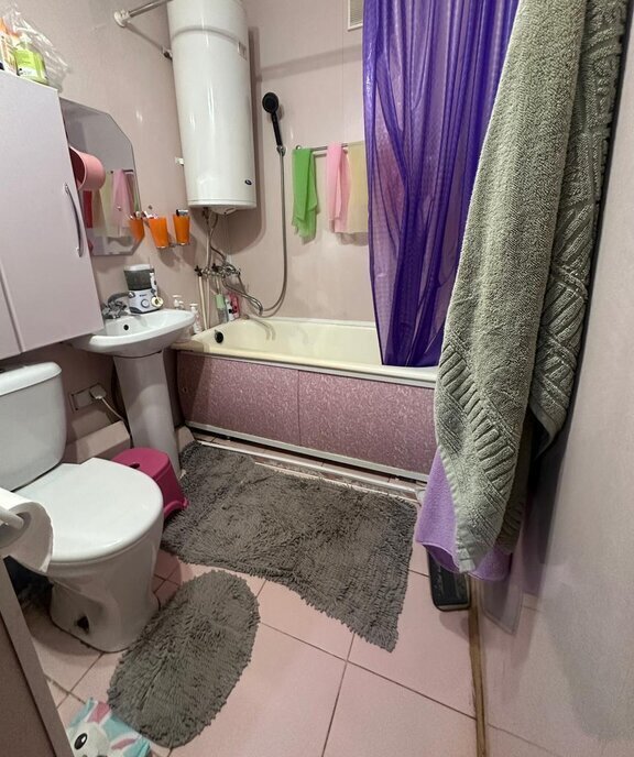квартира г Находка ул Нахимовская 32 фото 4