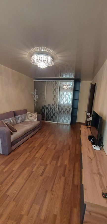 квартира г Благовещенск ул Студенческая 34/3 фото 1
