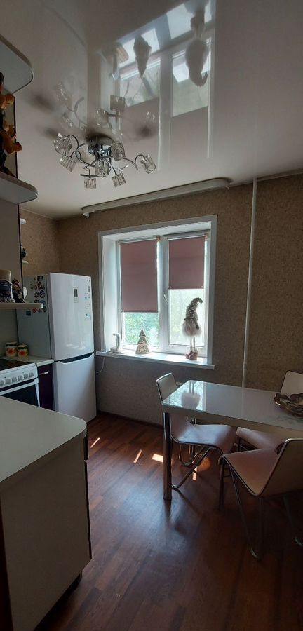 квартира г Благовещенск ул Студенческая 34/3 фото 4