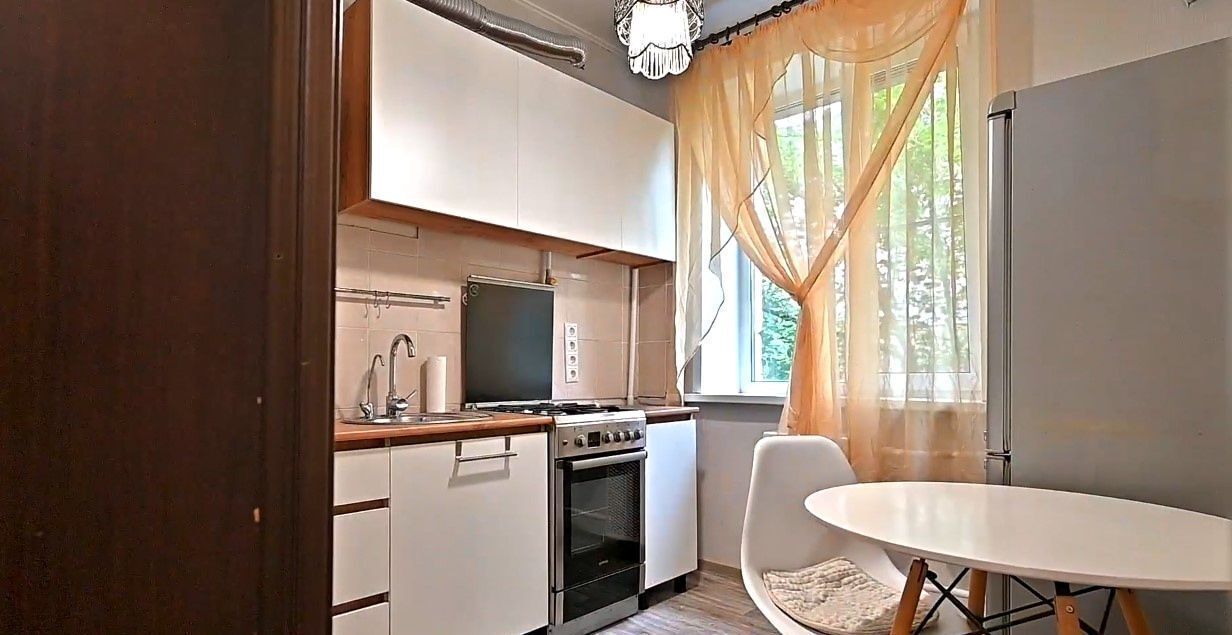 квартира г Челябинск р-н Калининский пр-кт Победы 170 фото 1