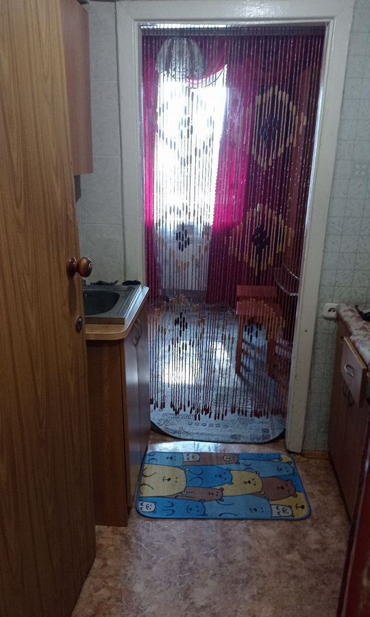 квартира г Липецк р-н Советский ул Валентины Терешковой 28/5 фото 4