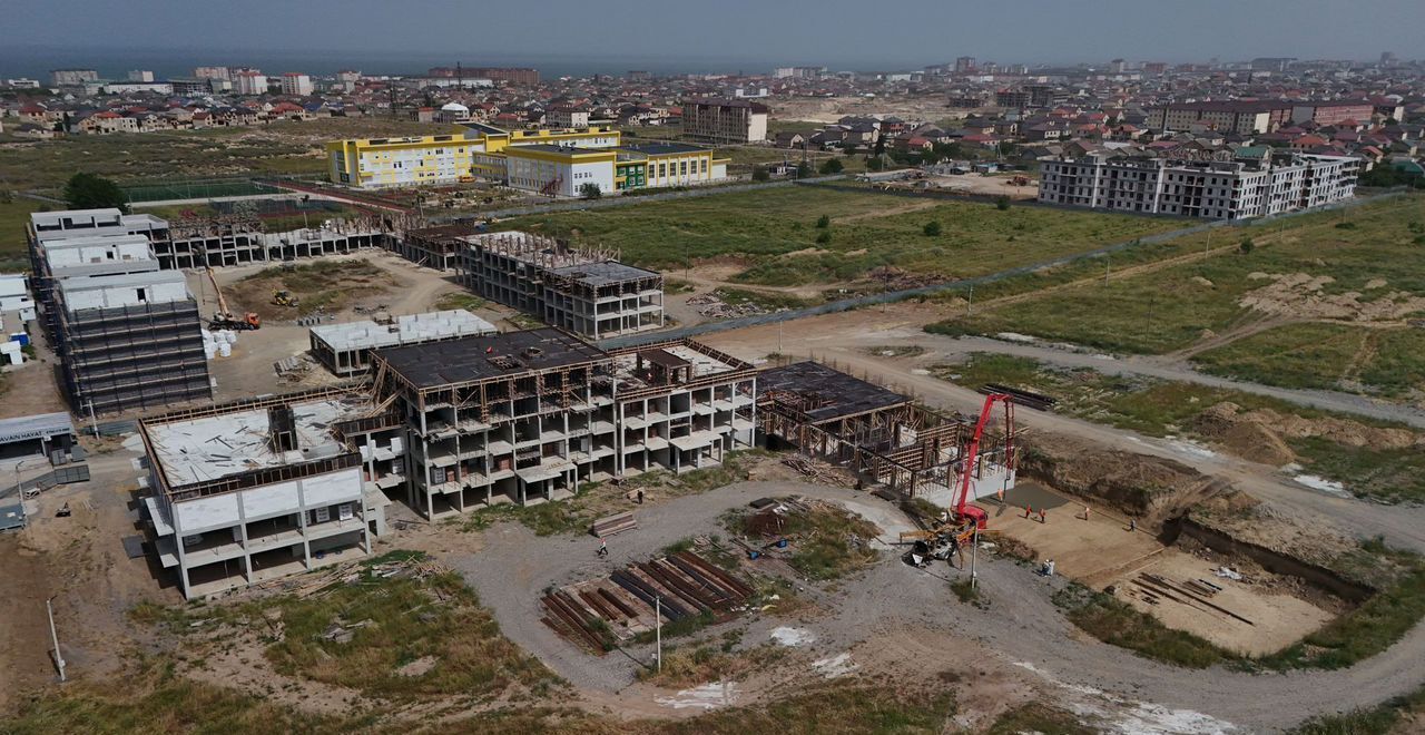 квартира г Дербент ул Светлая 2б фото 13