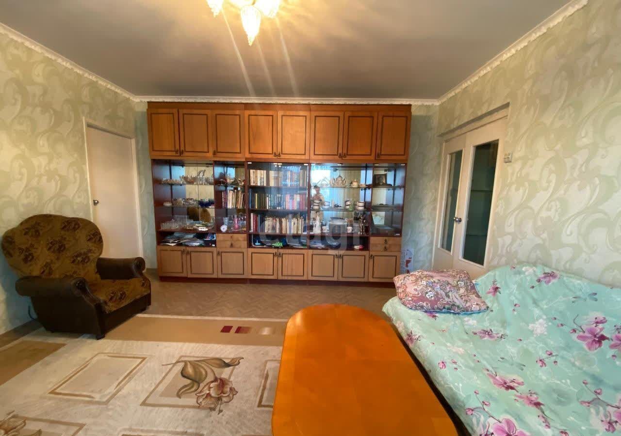 квартира г Ачинск ул Зверева 10 фото 3