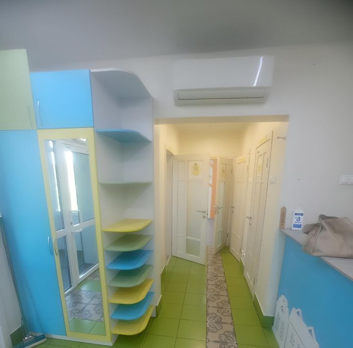 свободного назначения г Иркутск р-н Свердловский ул Багратиона 8/2 фото 15