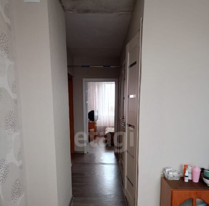 квартира г Березовский б-р Молодежный 17 4-й мкр фото 11