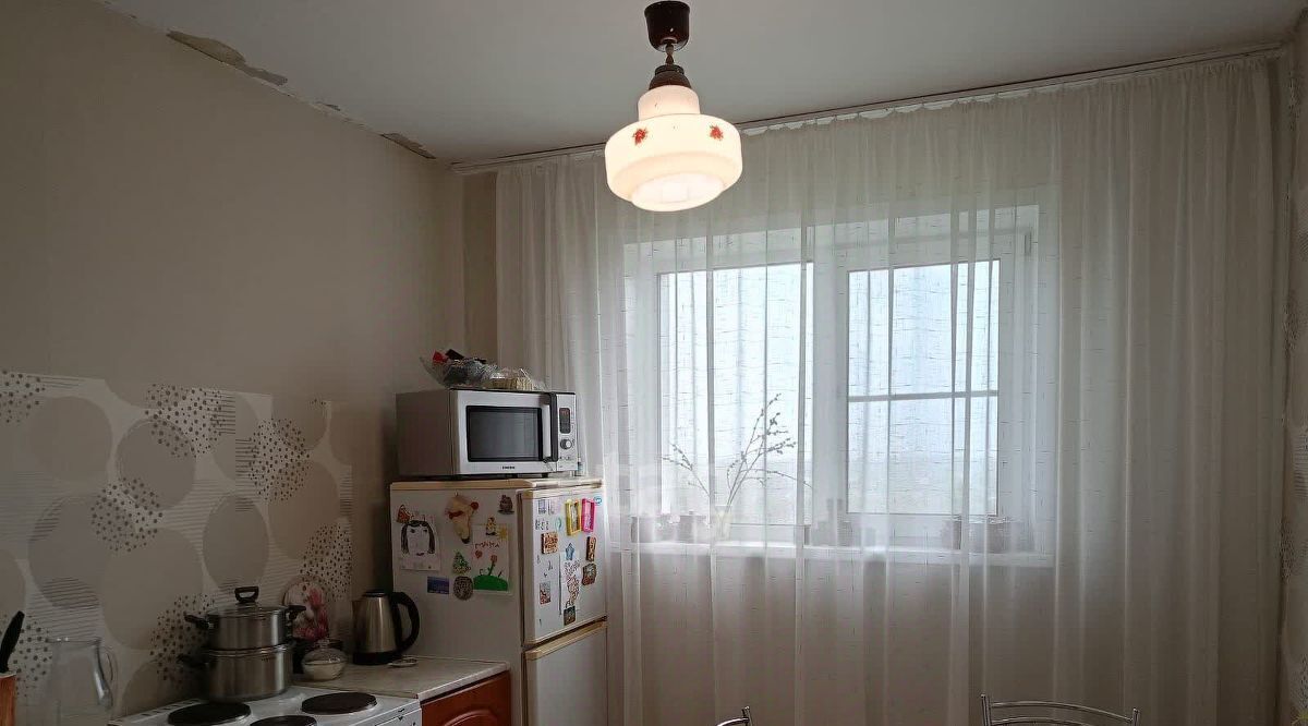 квартира г Березовский б-р Молодежный 17 4-й мкр фото 7