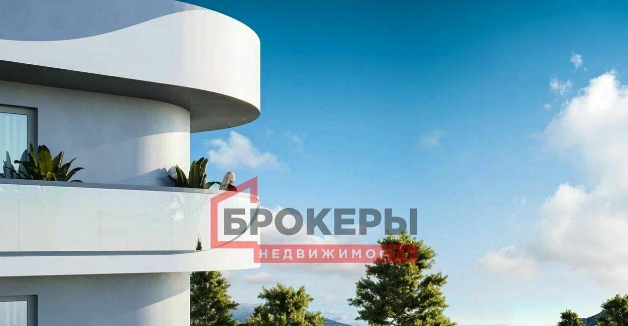 квартира г Ялта пгт Виноградное ул Могабинская фото 16