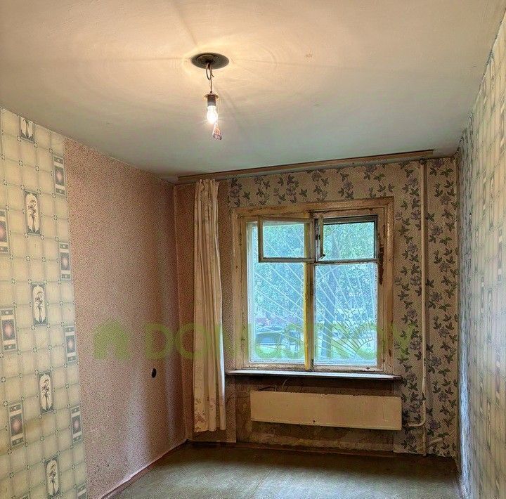 квартира г Новосибирск ул Петухова 74 Площадь Маркса фото 7