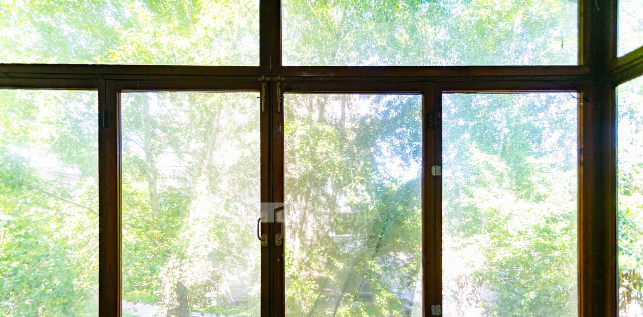 квартира г Новосибирск ул Станционная 42 Площадь Маркса фото 14