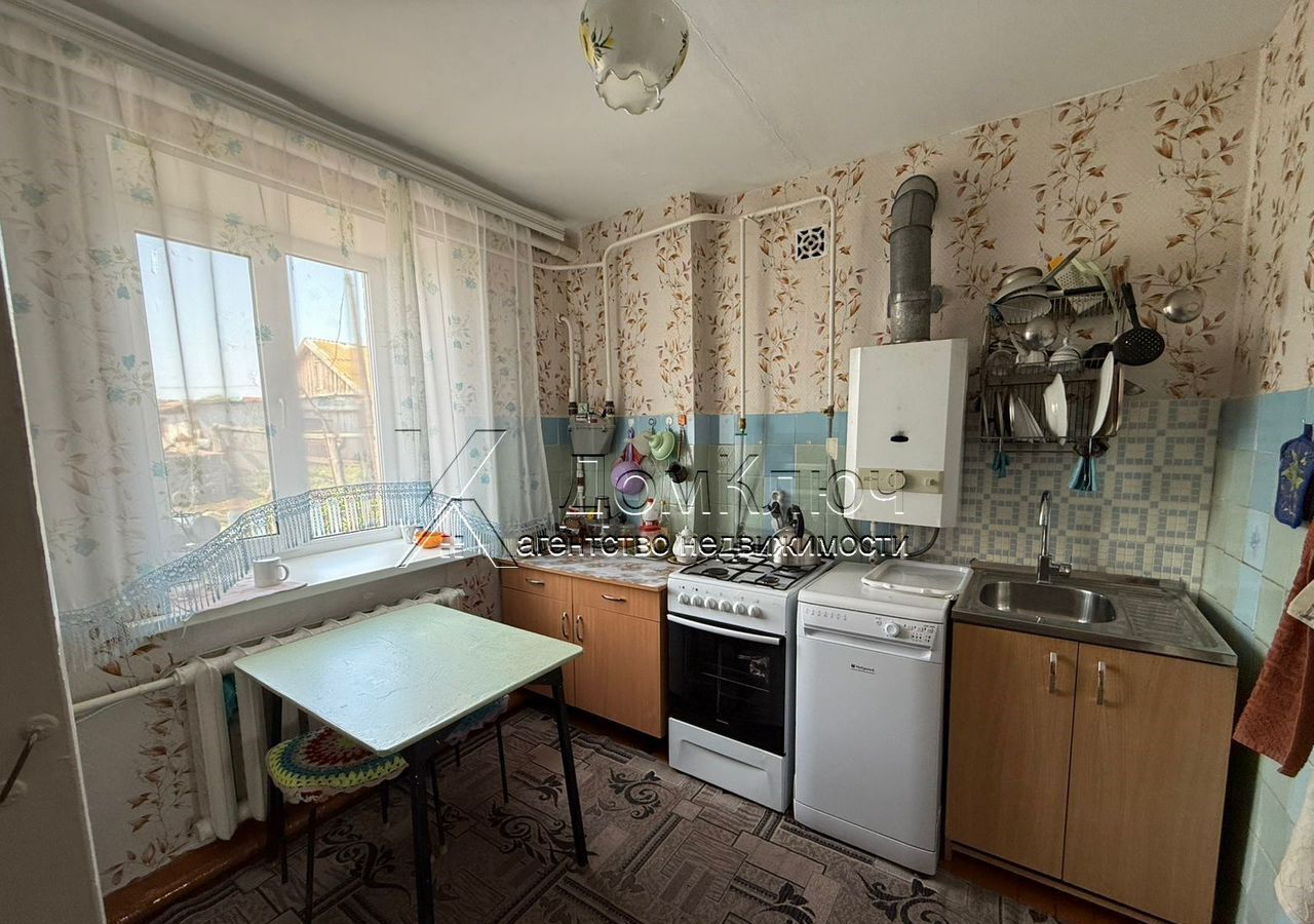 дом г Кумертау д Алексеевка фото 10