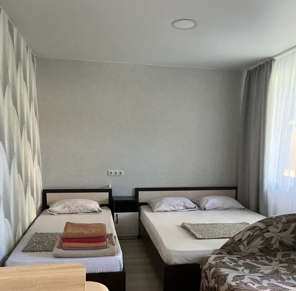комната р-н Ейский г Ейск ул Калинина 137 фото 5