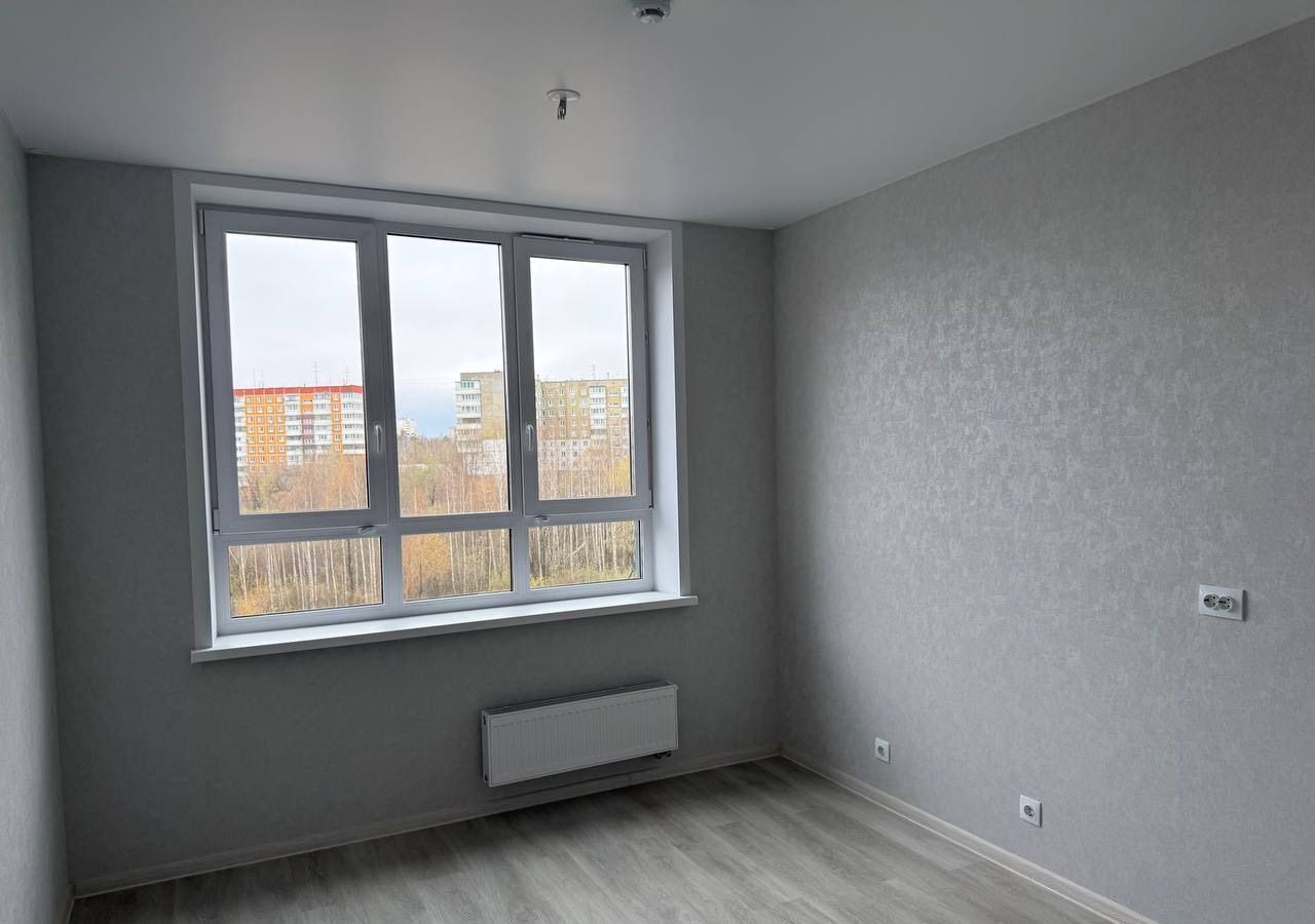 квартира г Пермь ул Магистральная 86б Пермь, р-н Кировский фото 1