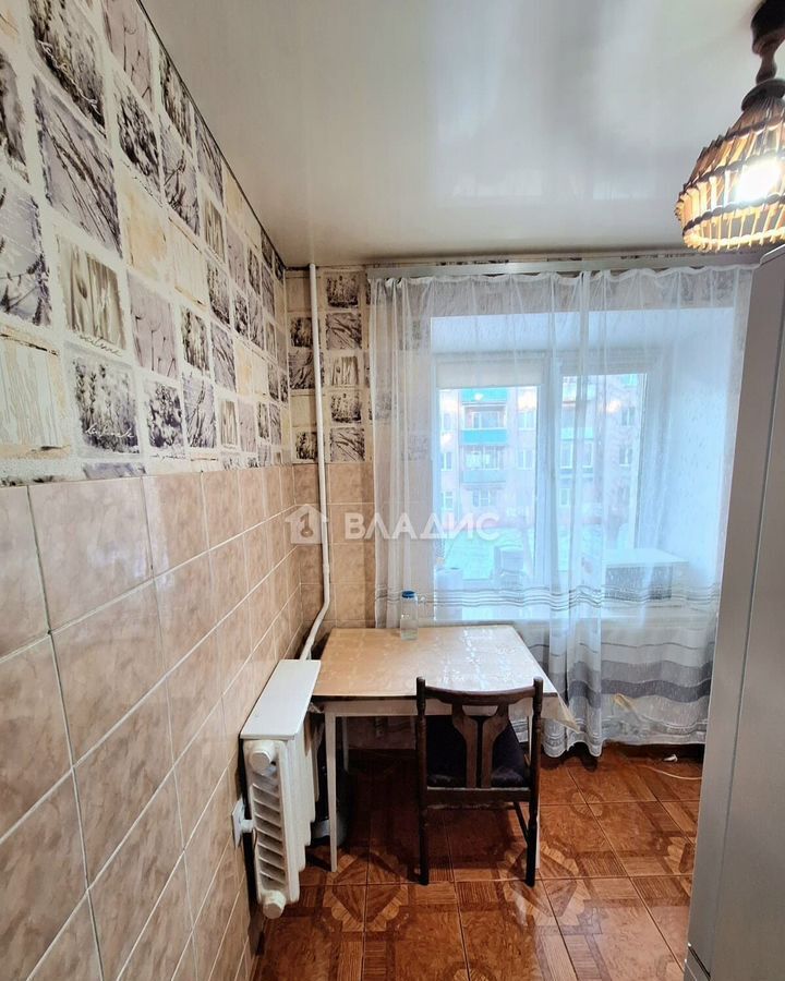 квартира г Чита р-н Черновский ул Текстильщиков 5 фото 12