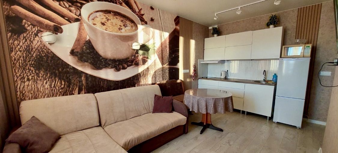 квартира г Иркутск р-н Свердловский ул Лермонтова 17 фото 6