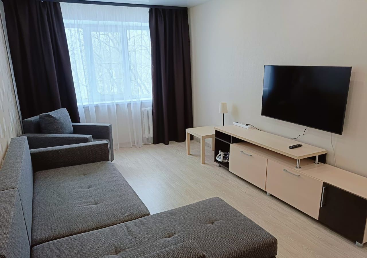 квартира г Димитровград ул Курчатова 18 фото 10