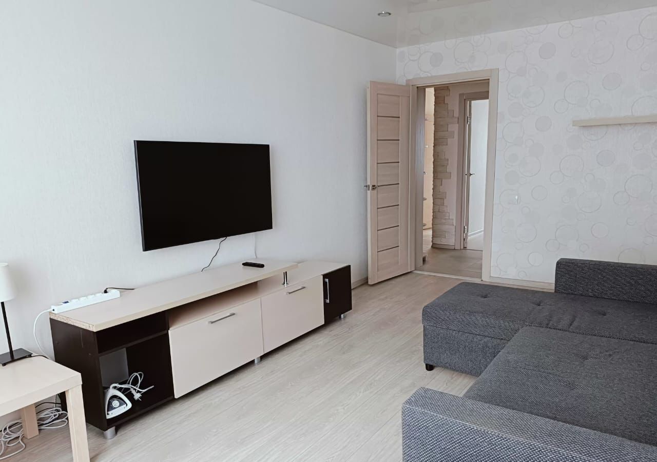 квартира г Димитровград ул Курчатова 18 фото 9