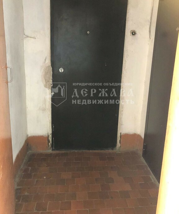 квартира г Кемерово ул Попова 9 фото 11