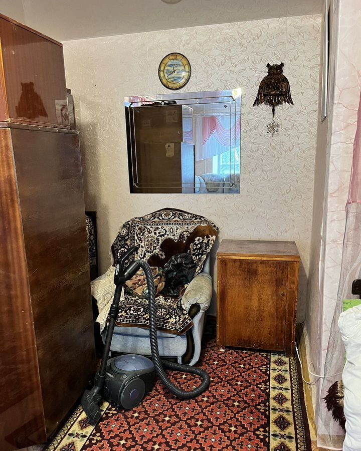 квартира г Нижний Тагил р-н Дзержинский пр-кт Ленинградский 48а фото 4