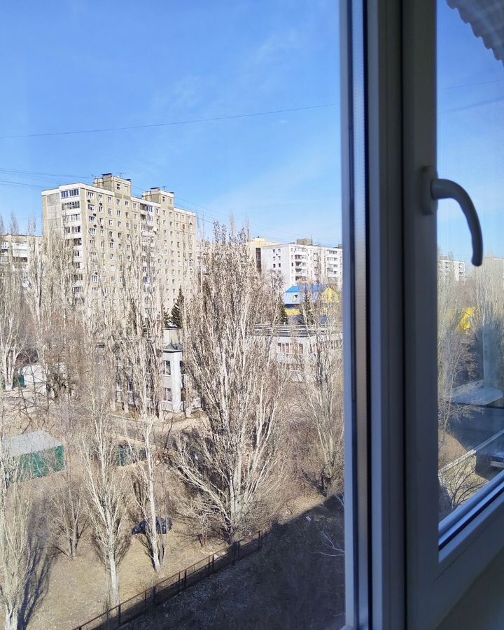 квартира г Саратов р-н Заводской 4-й пр. имени Н. Г. Чернышевского, 6 фото 14