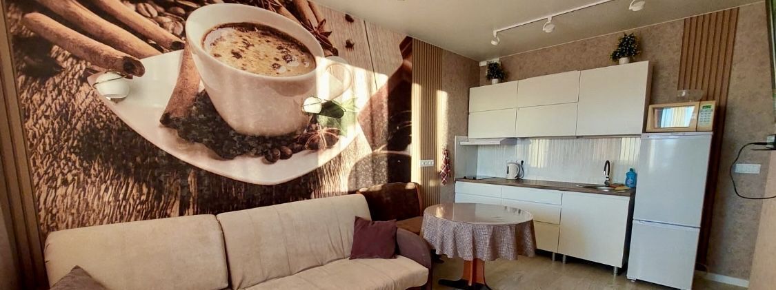 квартира г Иркутск р-н Свердловский ул Лермонтова 17 ЖК Кумир Свердловский административный округ фото 6